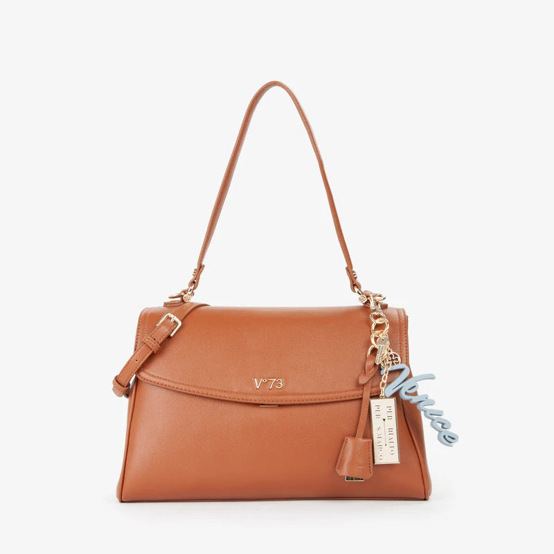 V°73 Borsa A Spalla Penelope 73BS9CL02 Donna