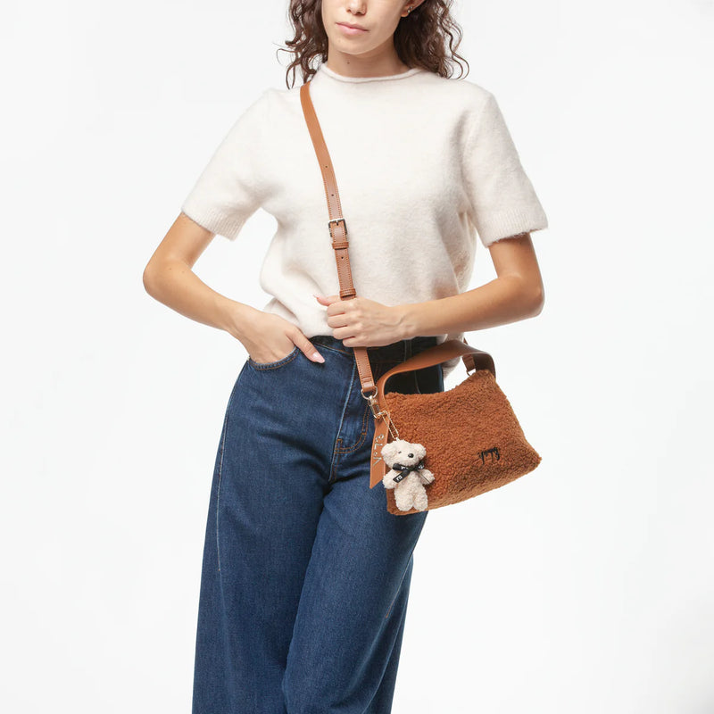 V°73 Borsa A Mano Isabella 73BS9D001P Donna