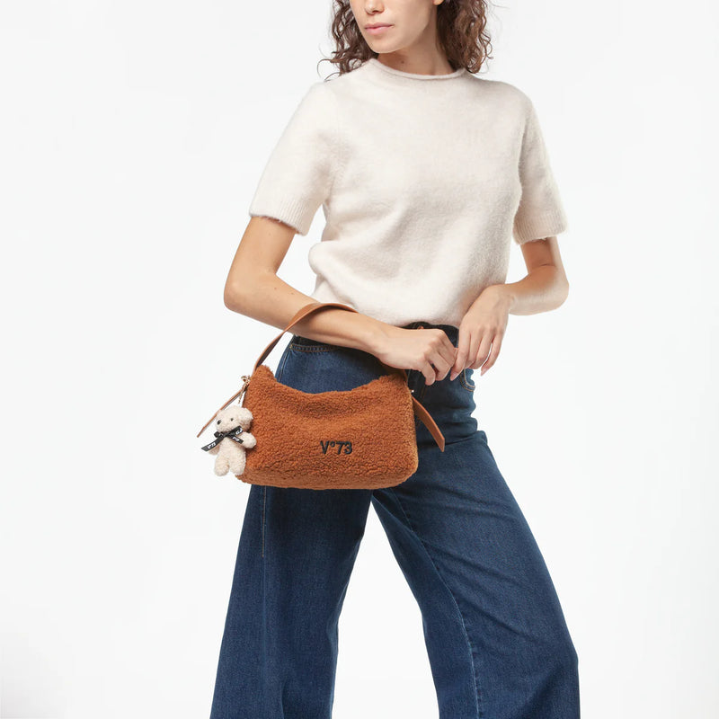 V°73 Borsa A Mano Isabella 73BS9D001P Donna