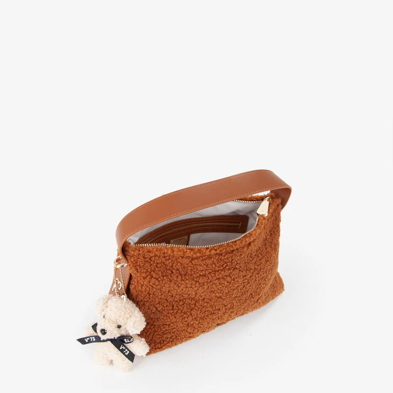 V°73 Borsa A Mano Isabella 73BS9D001P Donna