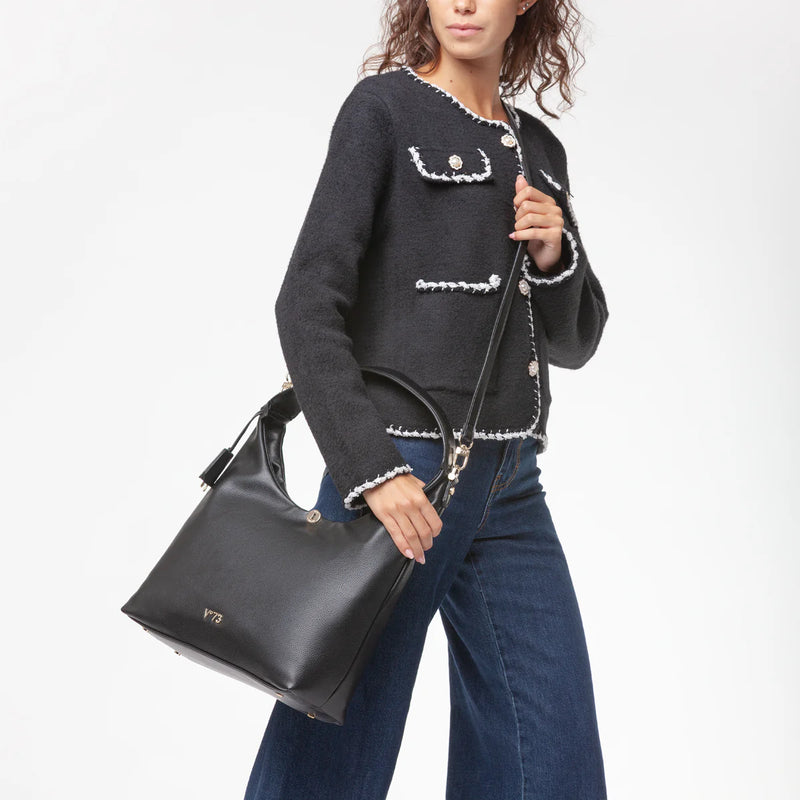 V°73 Borsa A Spalla Keira 73BS9D105 Donna