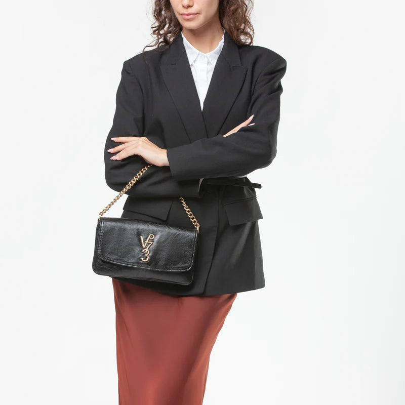 V°73 Borsa A Spalla Louise 73BS9D303 Donna