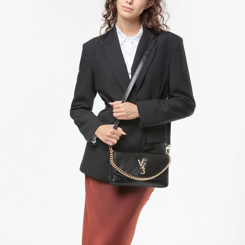 V°73 Borsa A Spalla Louise 73BS9D303 Donna