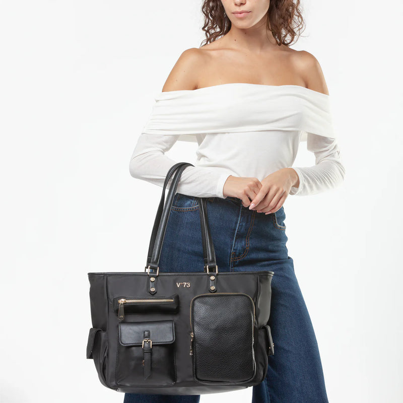 V°73 Borsa A Spalla Liliana 73BS9EY01 Donna