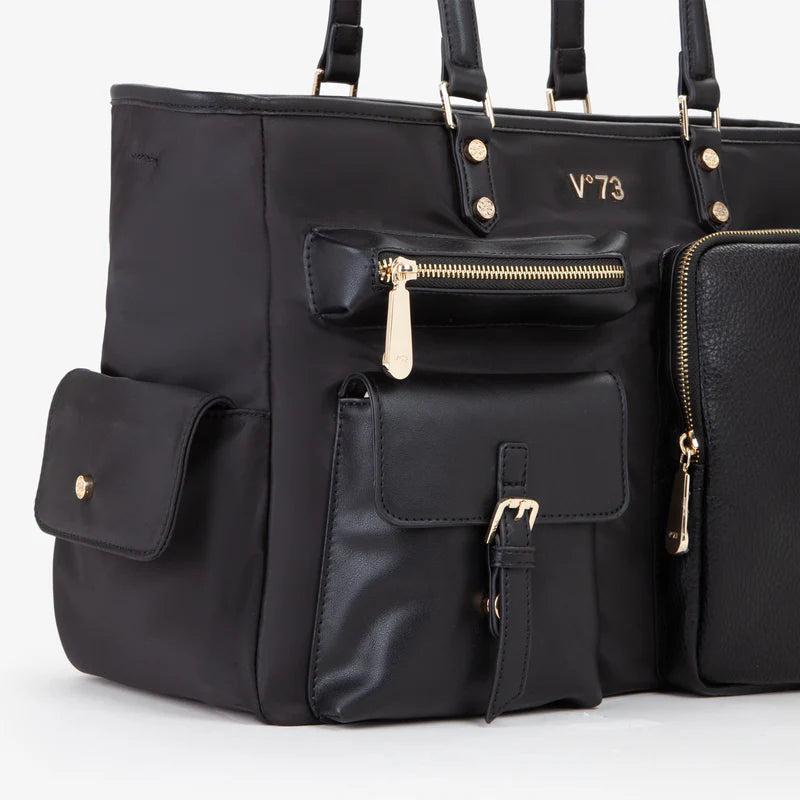 V°73 Borsa A Spalla Liliana 73BS9EY01 Donna