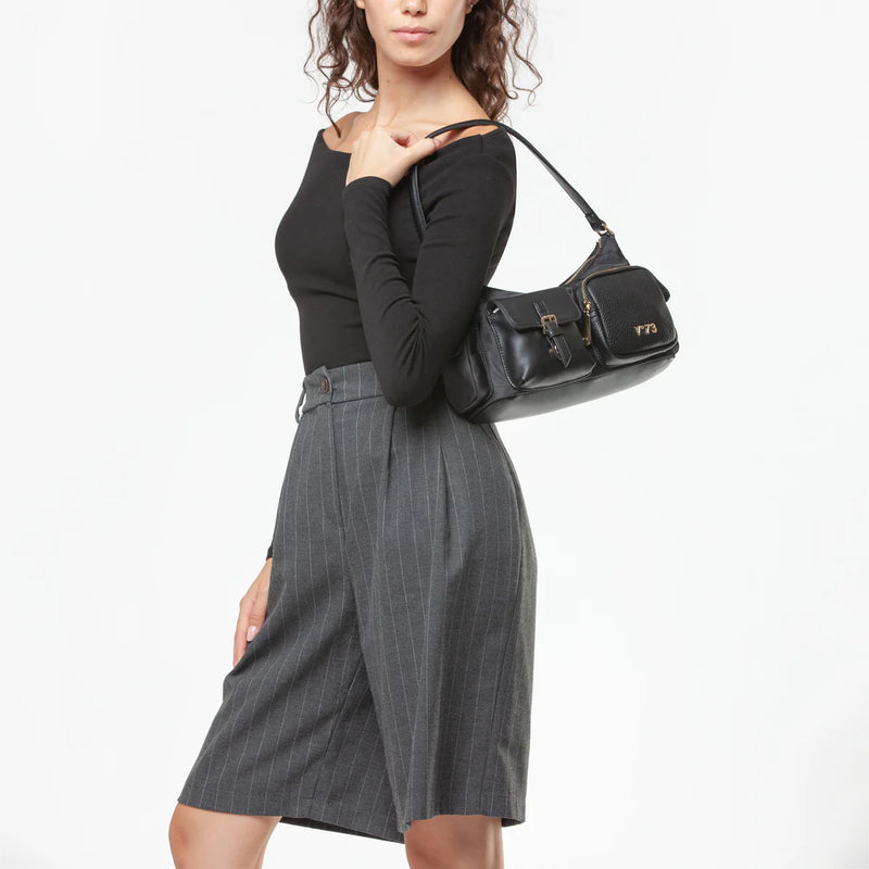 V°73 Borsa A Spalla Liliana 73BS9EY02 Donna