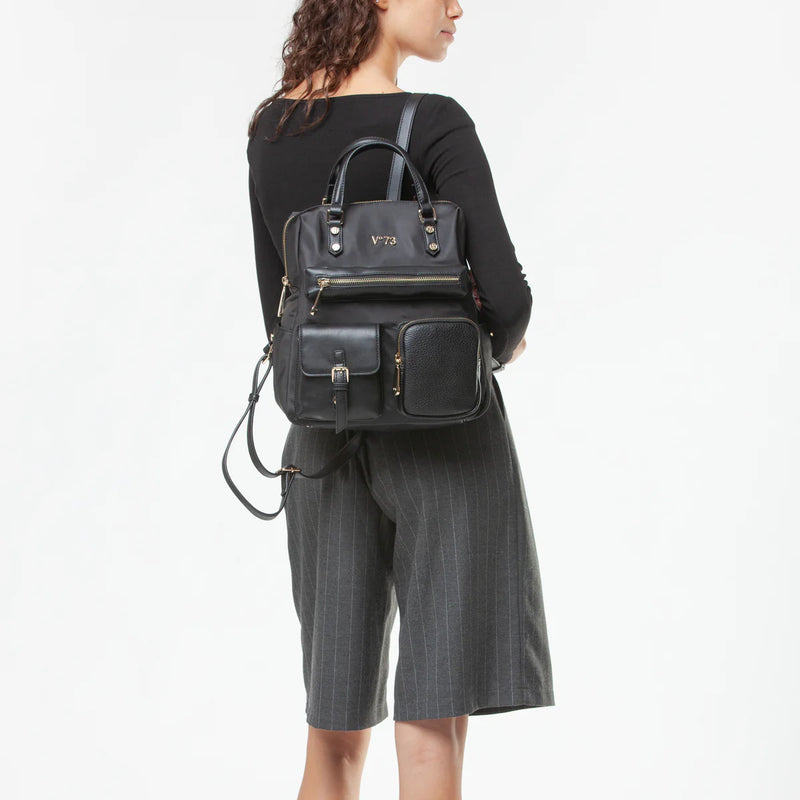 V°73 Zaino Liliana 73BS9EY03 Donna