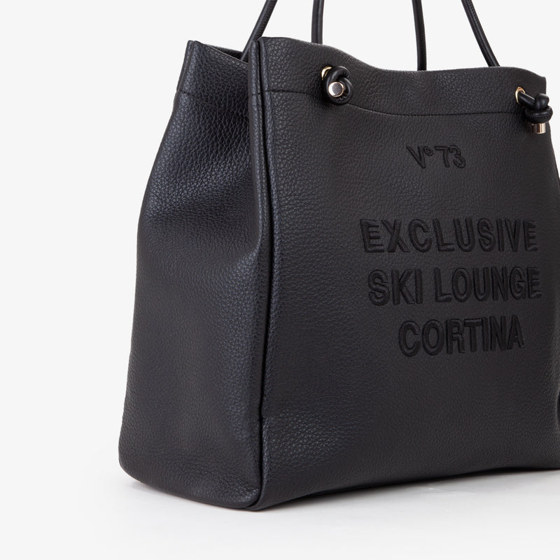 V°73 Borsa A Spalla Cortina 73BS9FG01 Donna