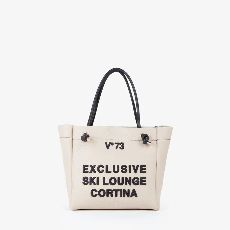 V°73 Borsa A Spalla Cortina 73BS9FG02 Donna