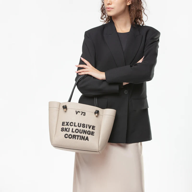 V°73 Borsa A Spalla Cortina 73BS9FG02 Donna