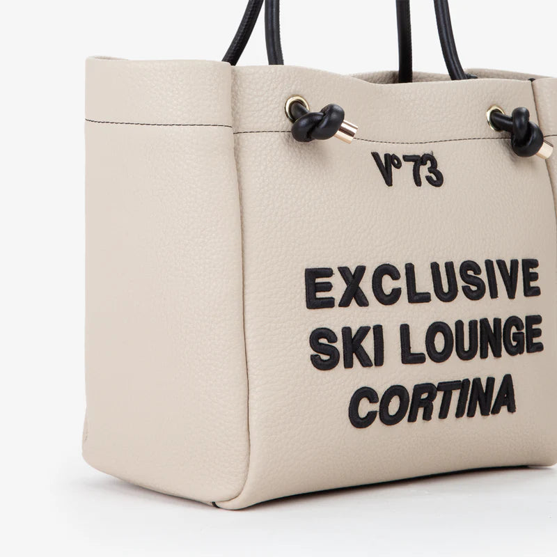 V°73 Borsa A Spalla Cortina 73BS9FG02 Donna