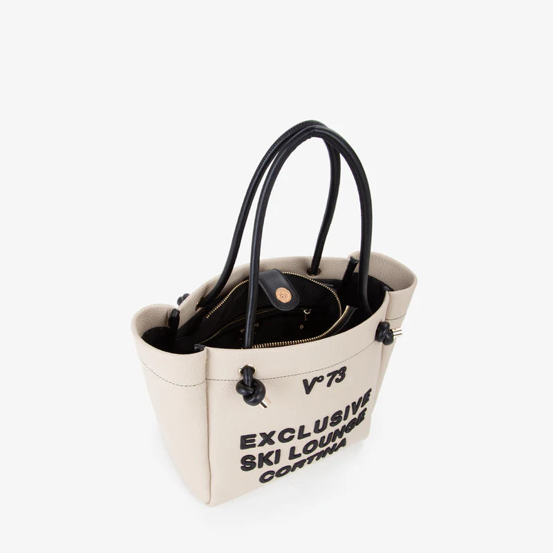 V°73 Borsa A Spalla Cortina 73BS9FG02 Donna