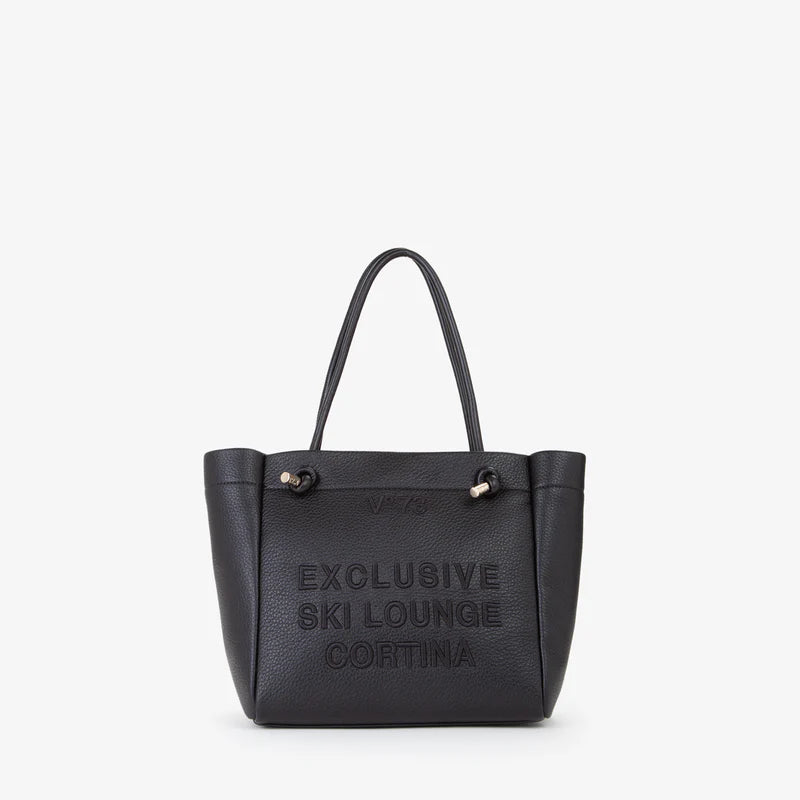 V°73 Borsa A Spalla Cortina 73BS9FG02 Donna