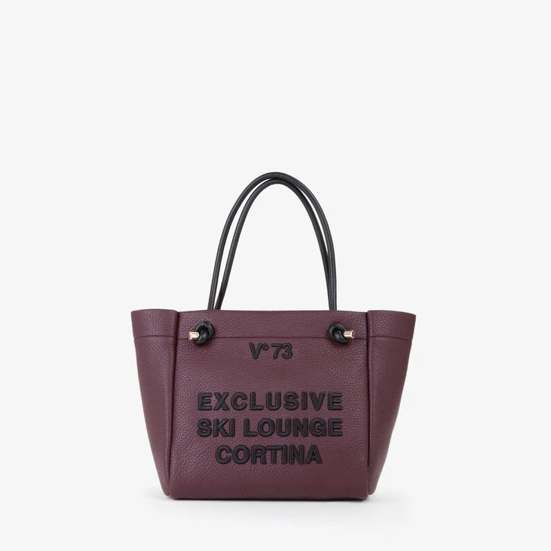 V°73 Borsa A Spalla Cortina 73BS9FG02 Donna