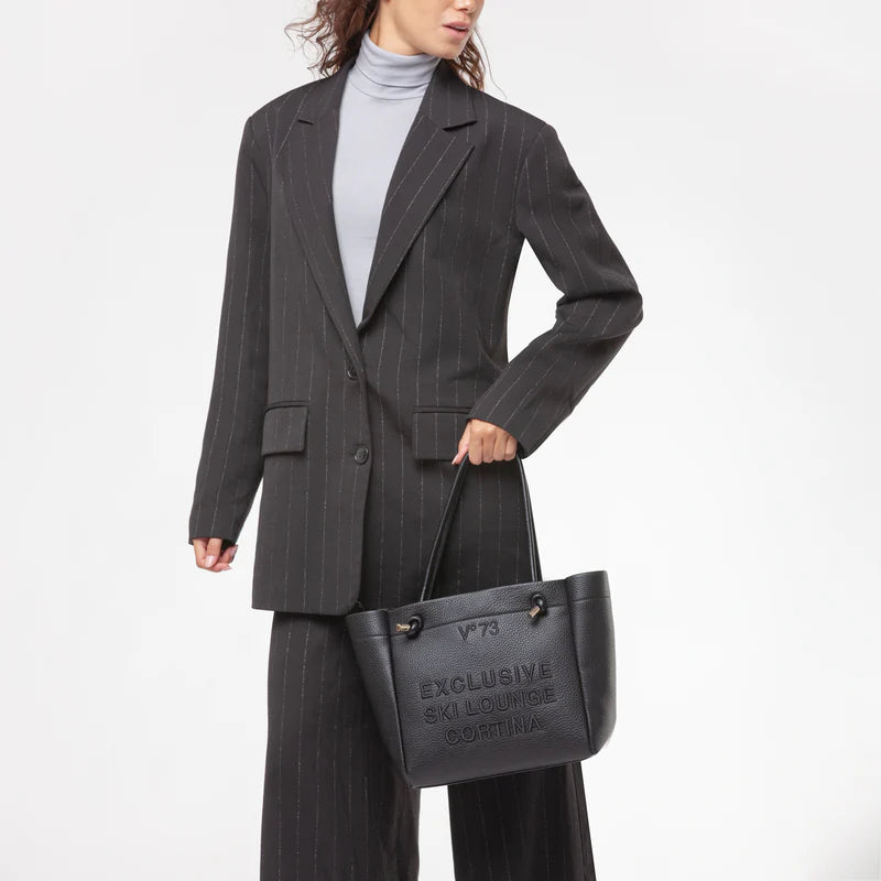 V°73 Borsa A Spalla Cortina 73BS9FG02 Donna