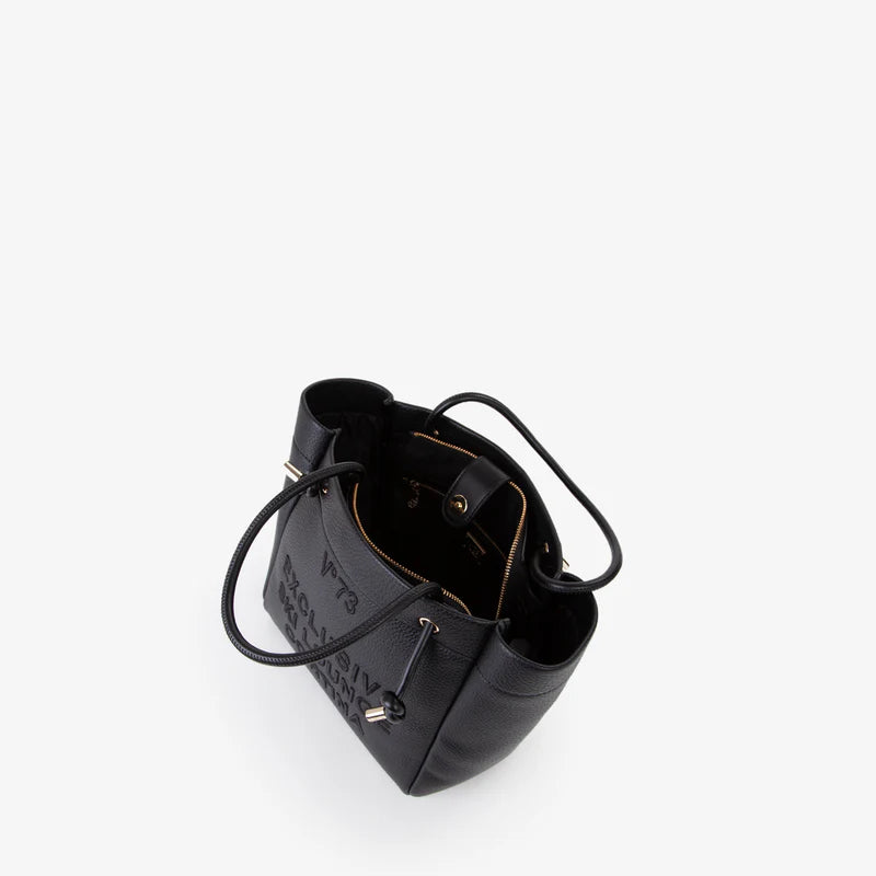 V°73 Borsa A Spalla Cortina 73BS9FG02 Donna