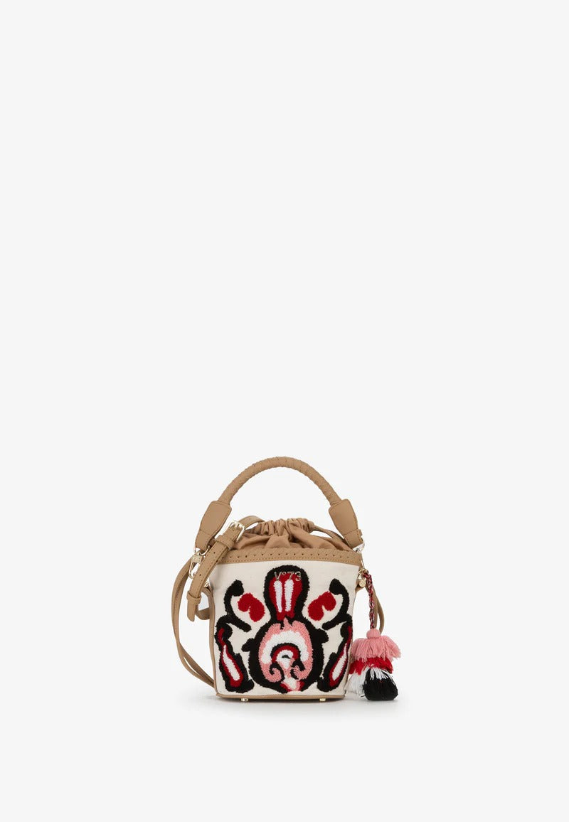 V°73 Borsa A Mano Marilena 73BS9NA02 Donna
