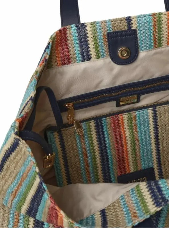V°73 Borsa A Spalla Karina 73BS9N701P Donna