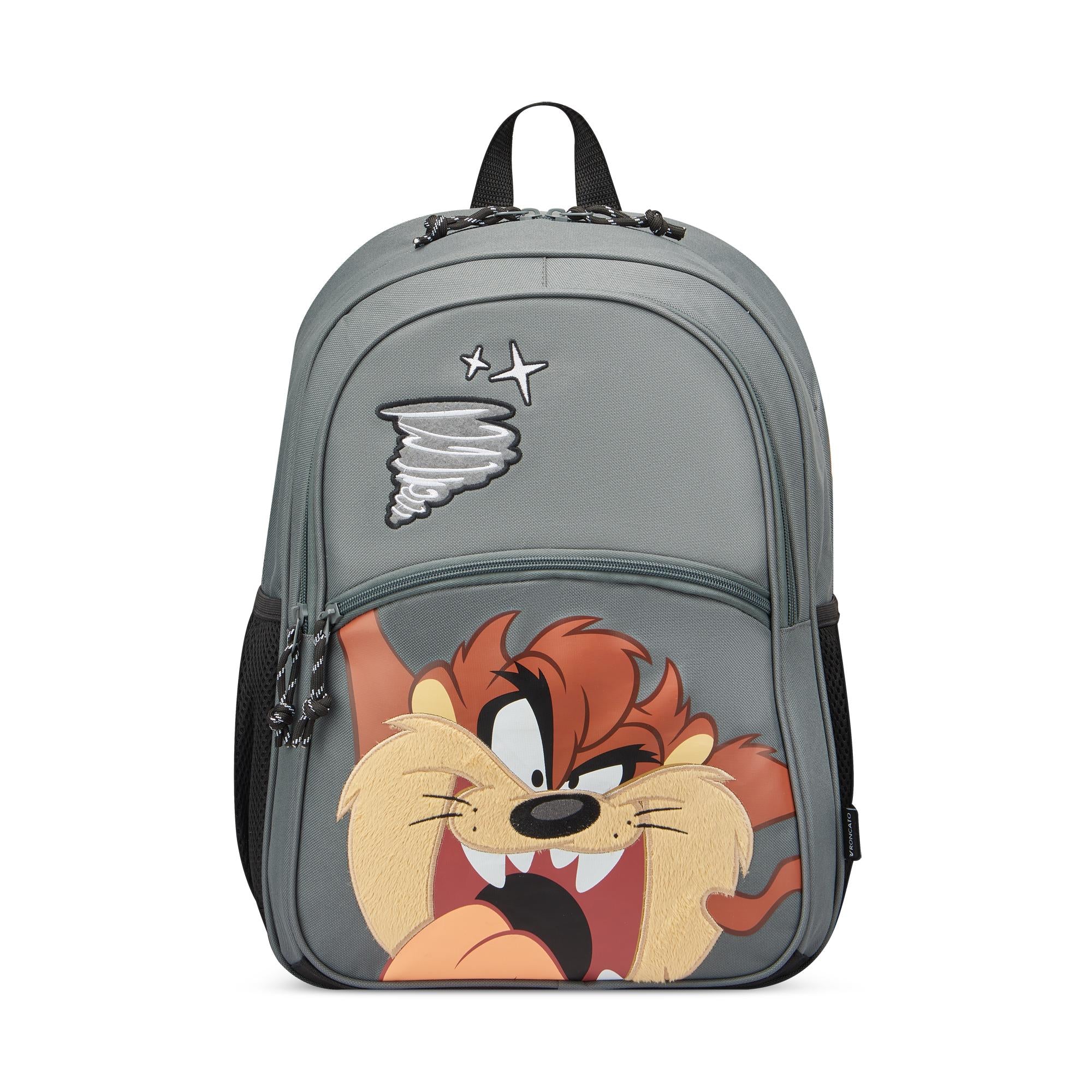RONCATO Zaino Junior Looney Tunes  441002 Unisex