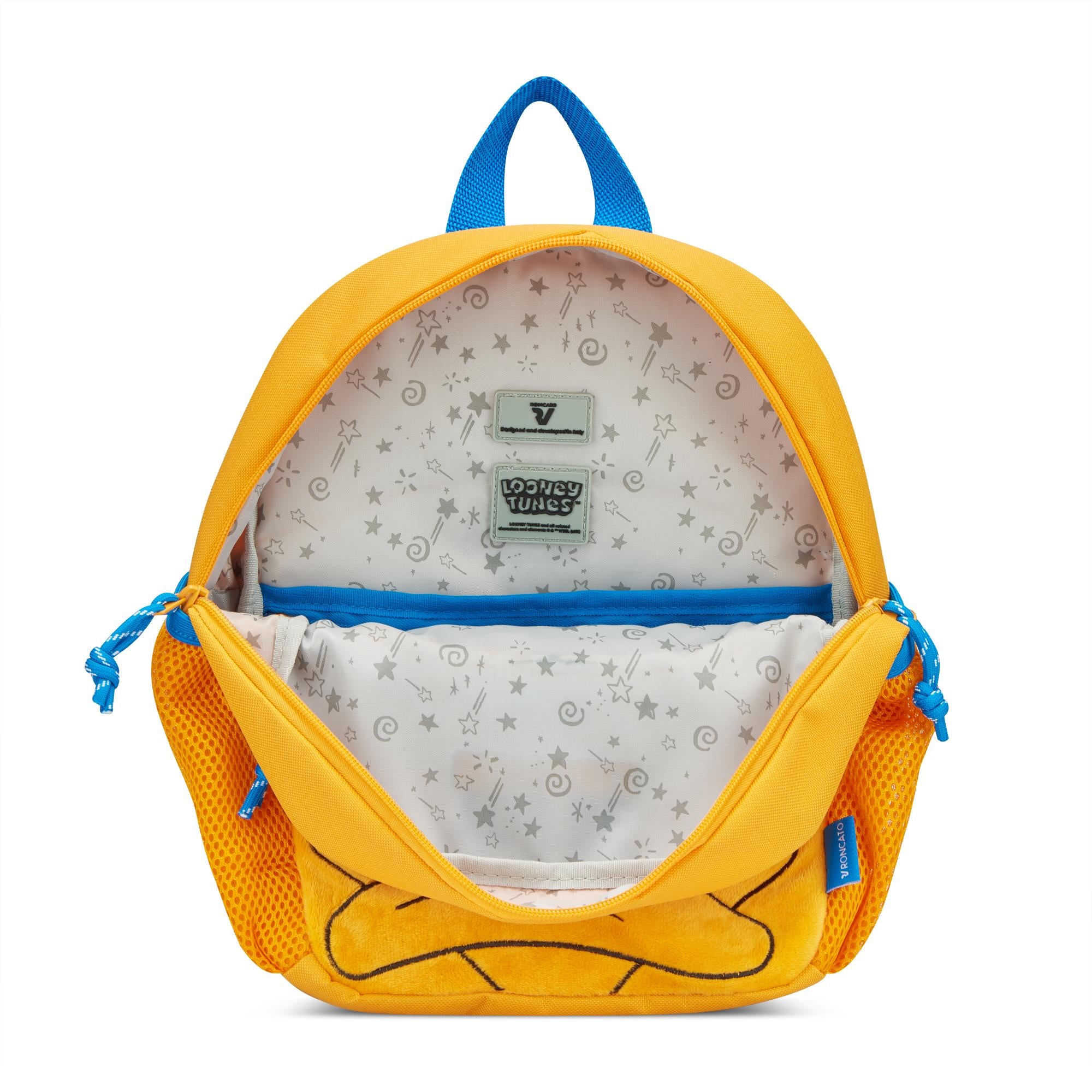 RONCATO Zaino Baby Looney Tunes 441003 Unisex