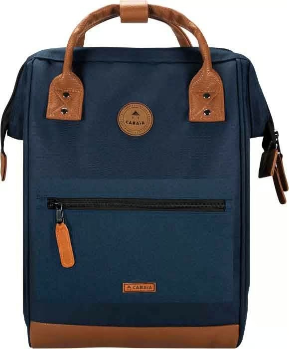 CABAIA Zaino  Adventurer Medium Chicago Unisex