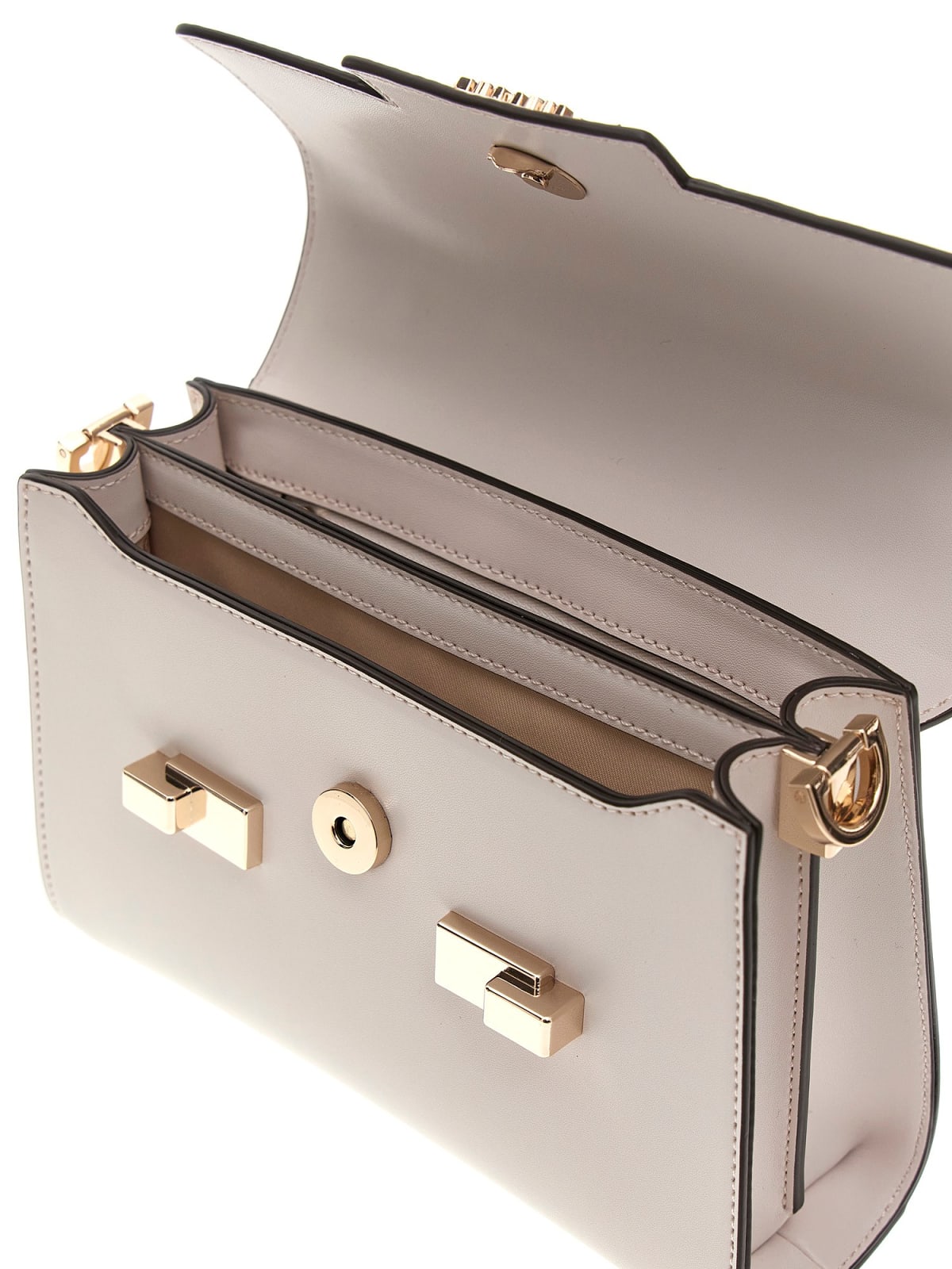 GUESS Mini Borsa A Mano  Aldith HWEVG964178 Donna