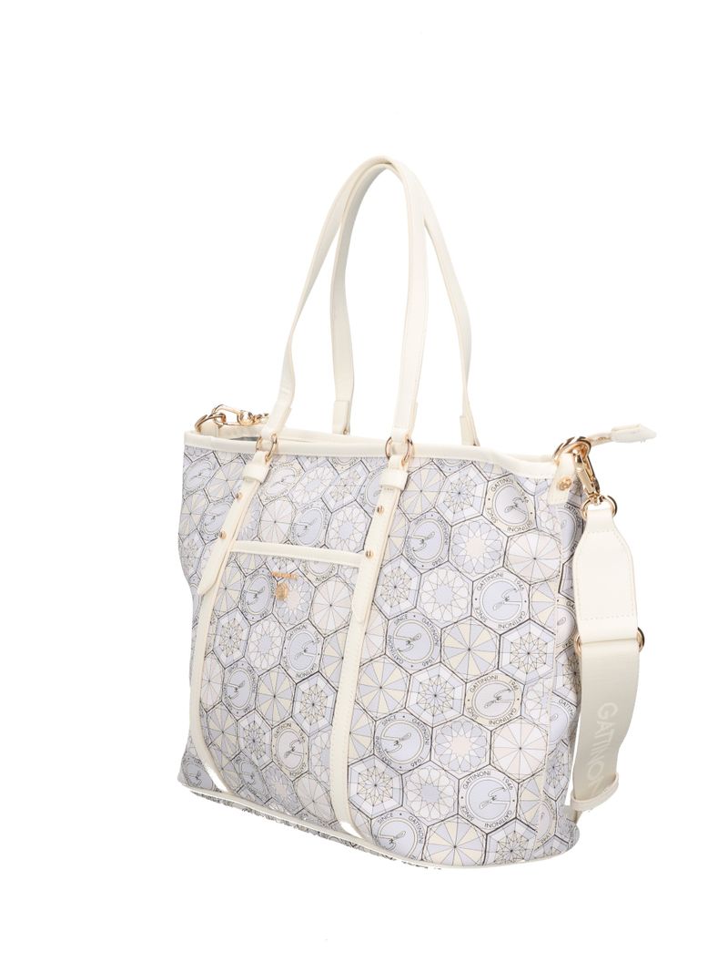 GATTINONI Borsa A Spalla Teodosia Daily BINTD8008WZT Donna