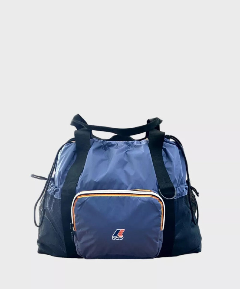 K-WAY Borsa LE VRAI 3.0 JEANETTE K11288W Unisex