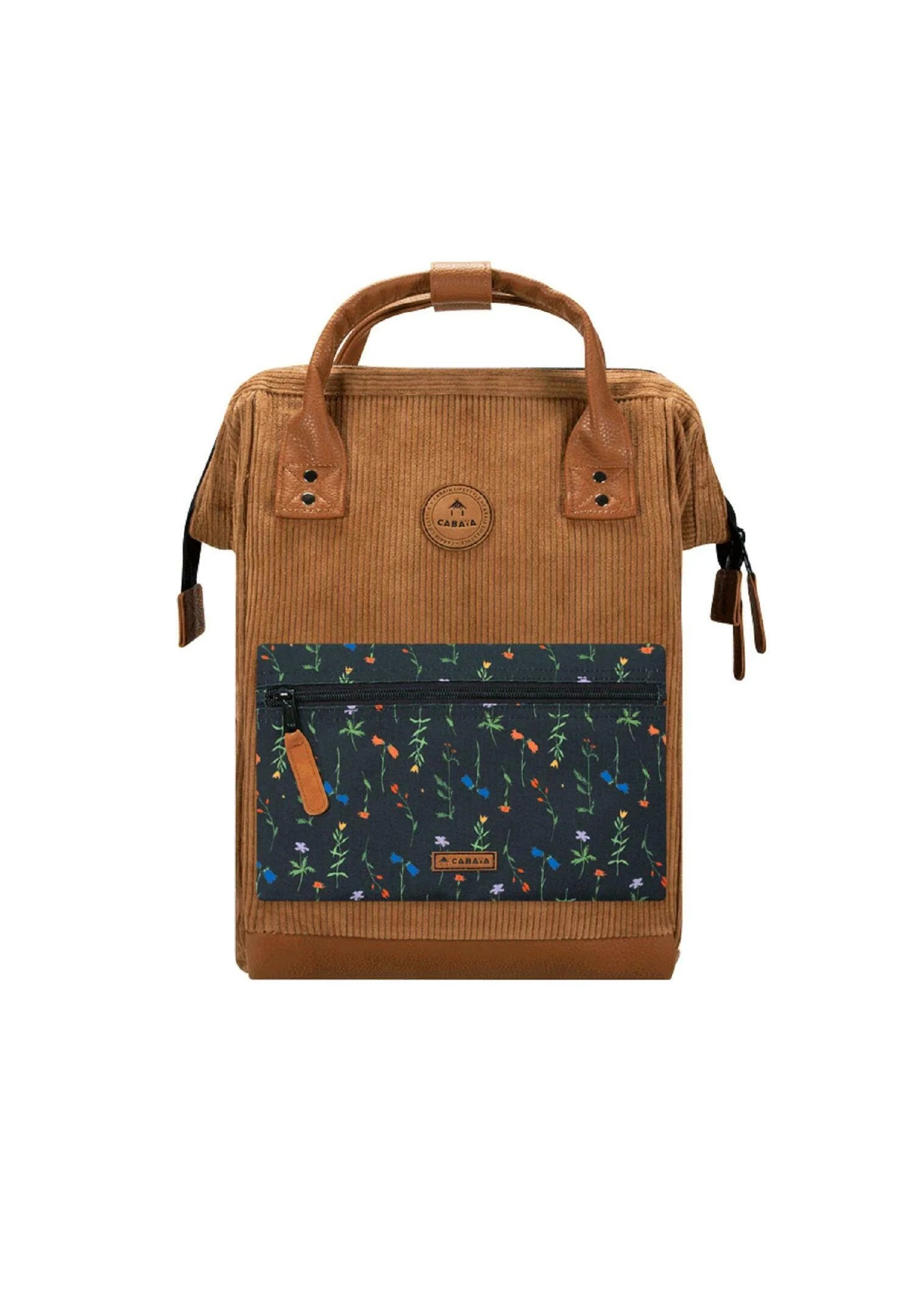 CABAIA Zaino Adventurer Medium Dubai Unisex