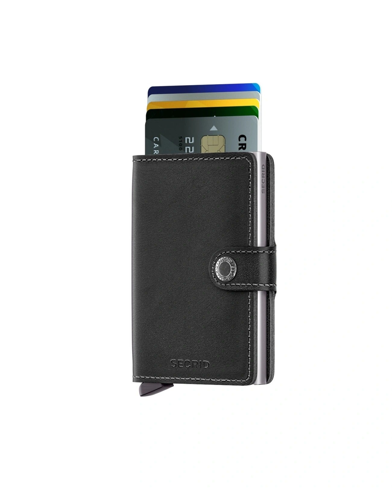 SECRID Portafoglio Miniwallet  M Unisex