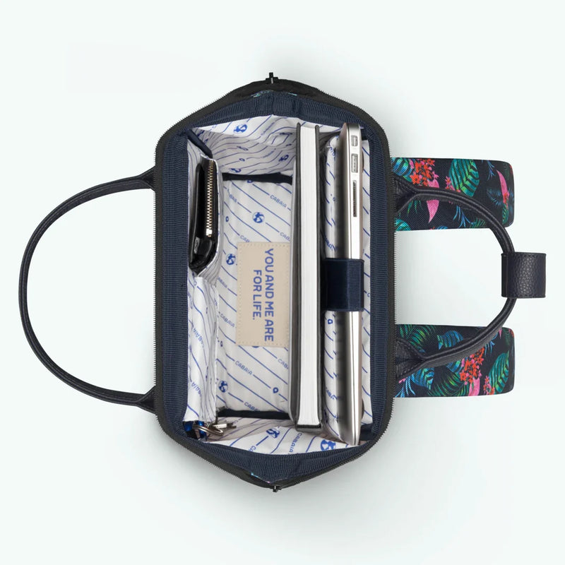 CABAIA Zaino Adventurer Small Oran Unisex