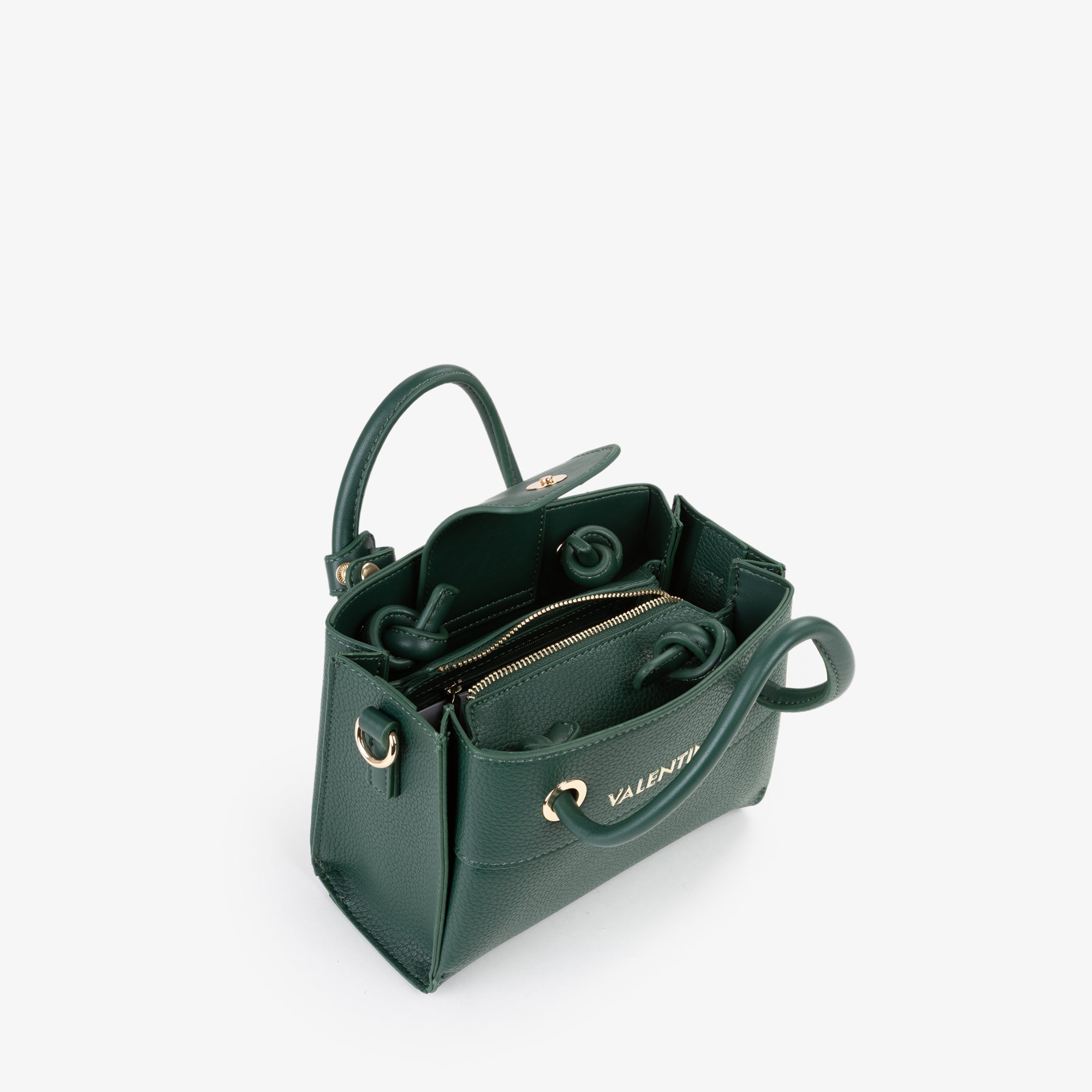 VALENTINO BAGS Minibag A Mano Alexia  VBS5A805 Donna