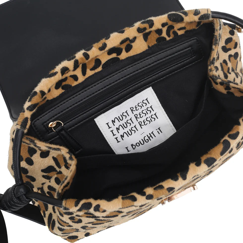 LE PANDORINE Borsa A Tracolla  Amina PF2511B06 Donna