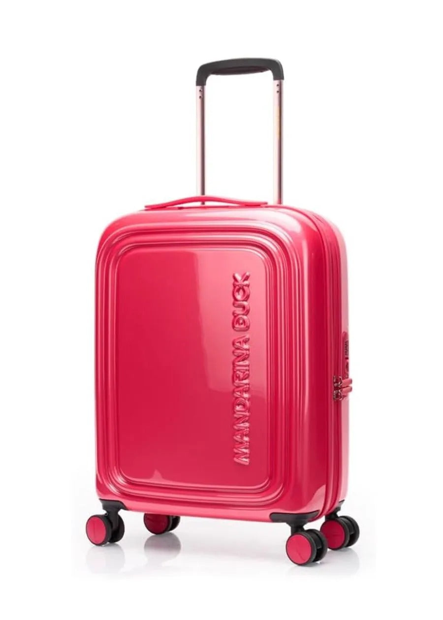 MANDARINA DUCK Trolley Cabina P10OUV24 Unisex