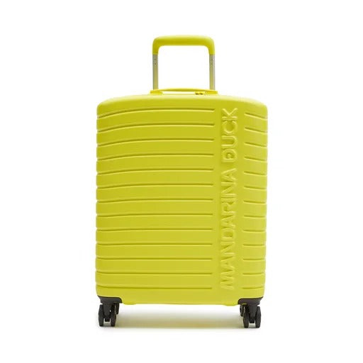 Mandarina Duck Flyduck Trolley Cabina P10KNV01 Unisex
