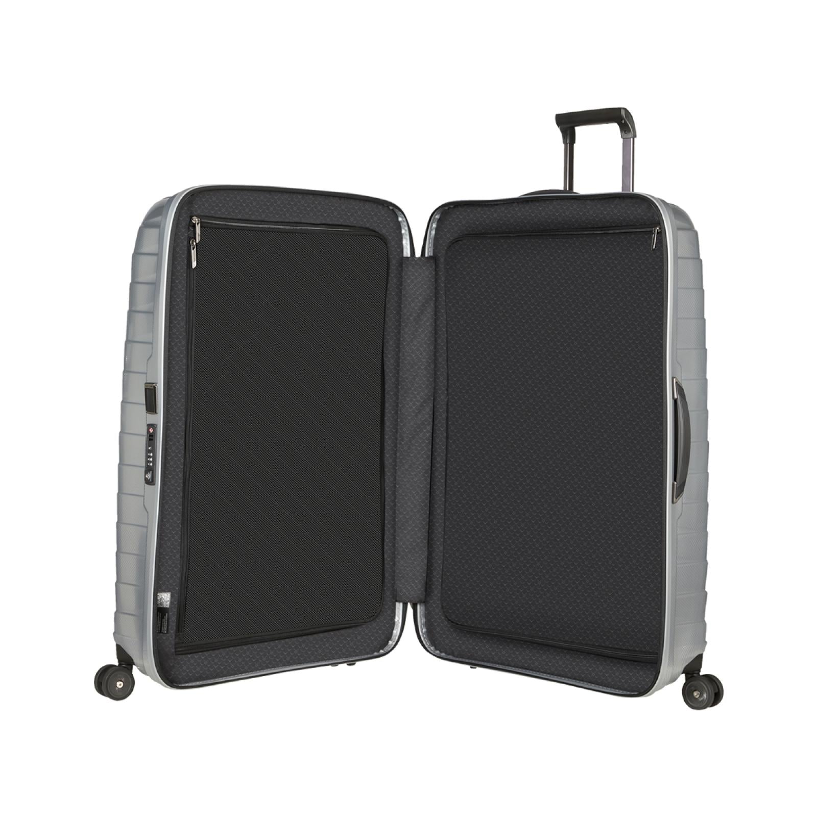SAMSONITE  Trolley Grande PROXIS  126042