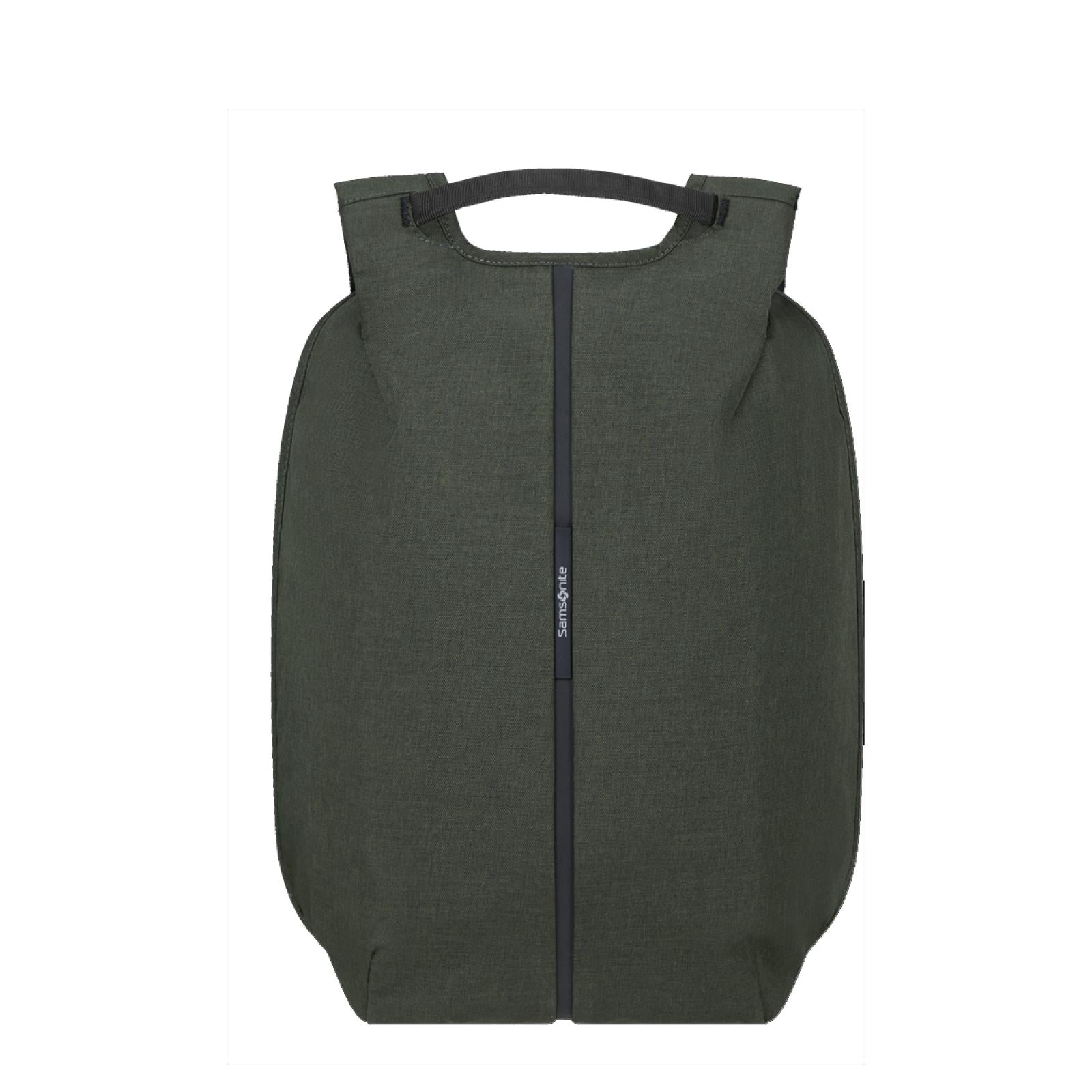 SAMSONITE  Zaino SECURIPAK 128822
