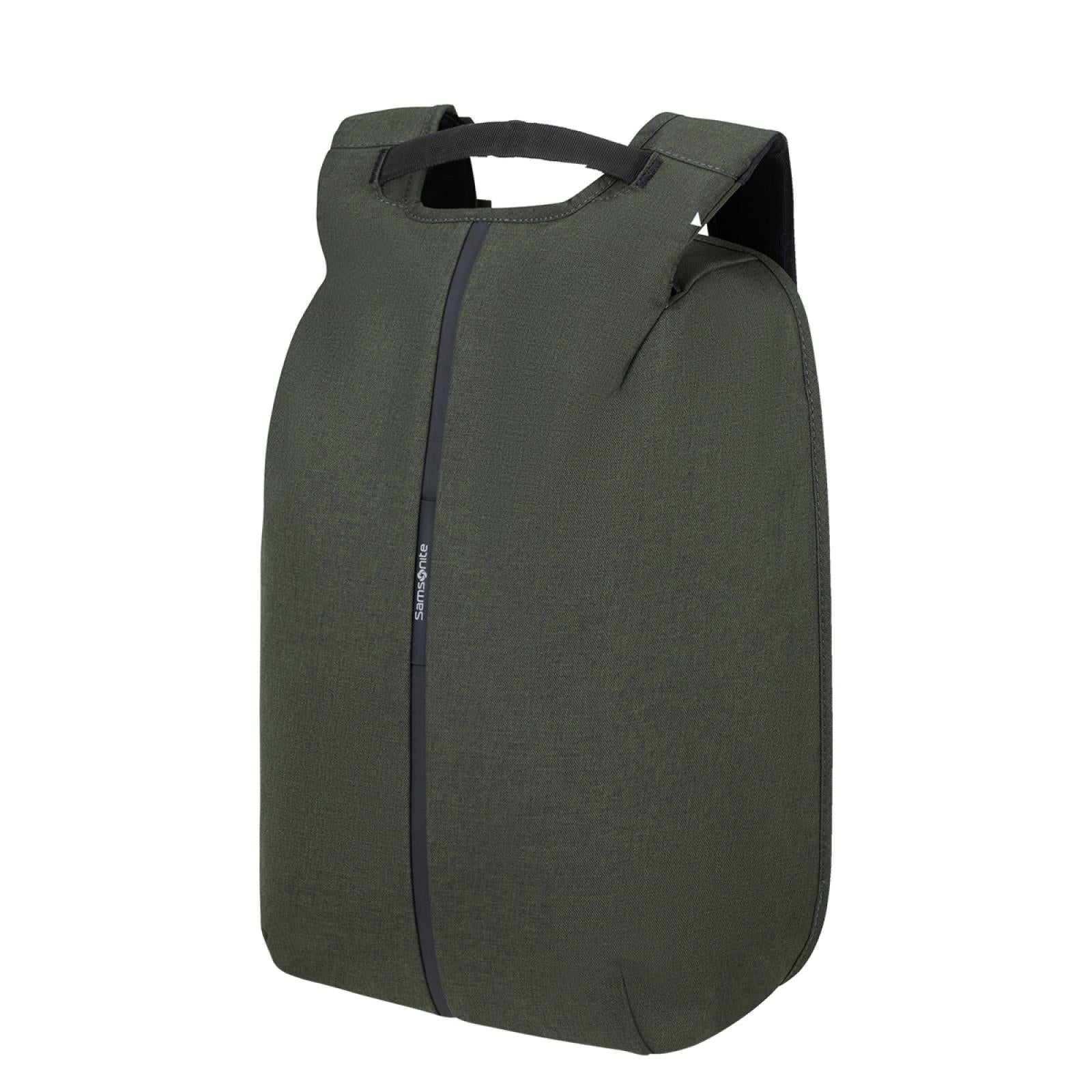 SAMSONITE  Zaino SECURIPAK 128822