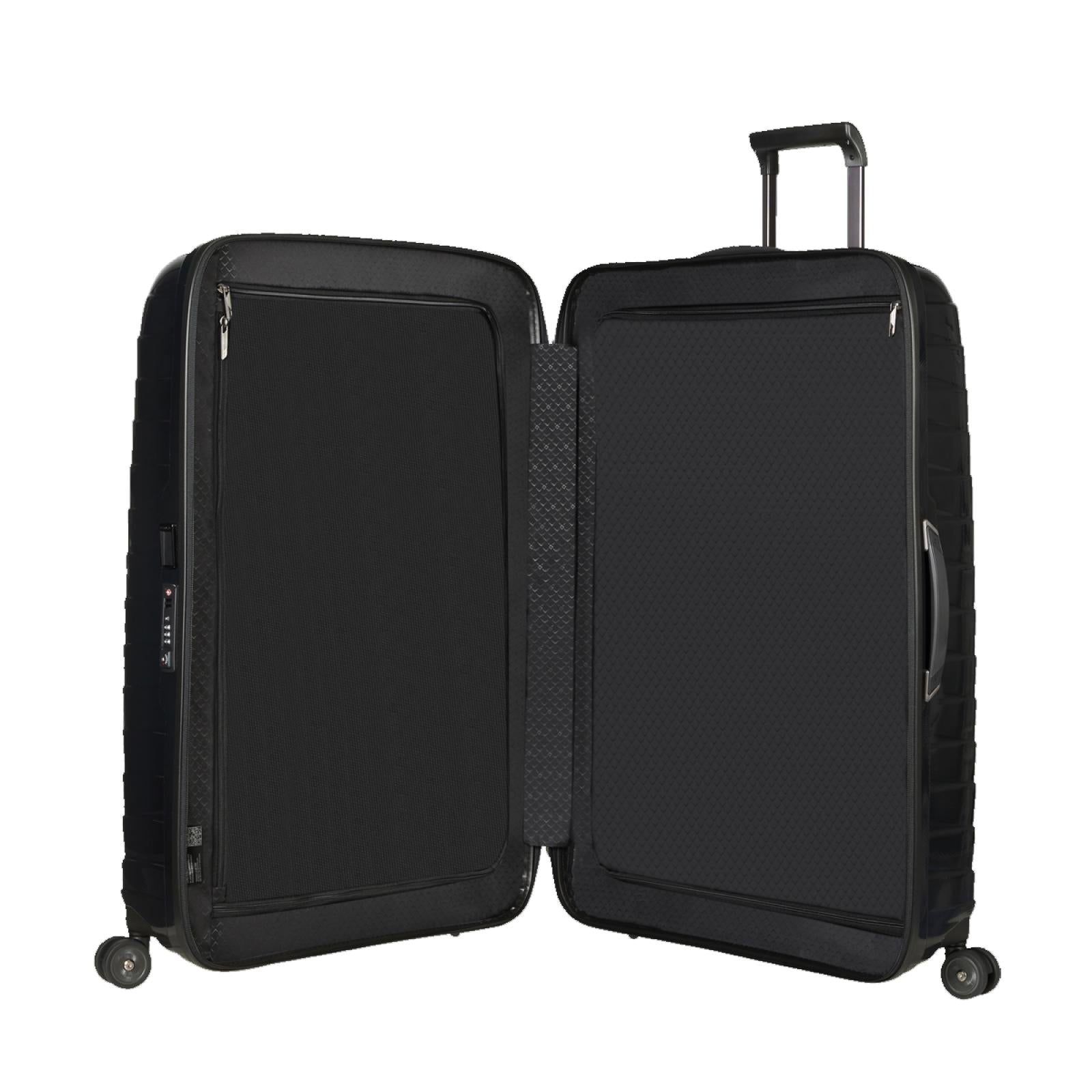 SAMSONITE  Trolley Grande PROXIS  126042