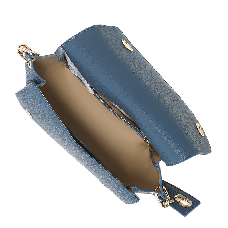 BY BYBLOS Borsa A Spalla Solaris BYBS10B05 Donna