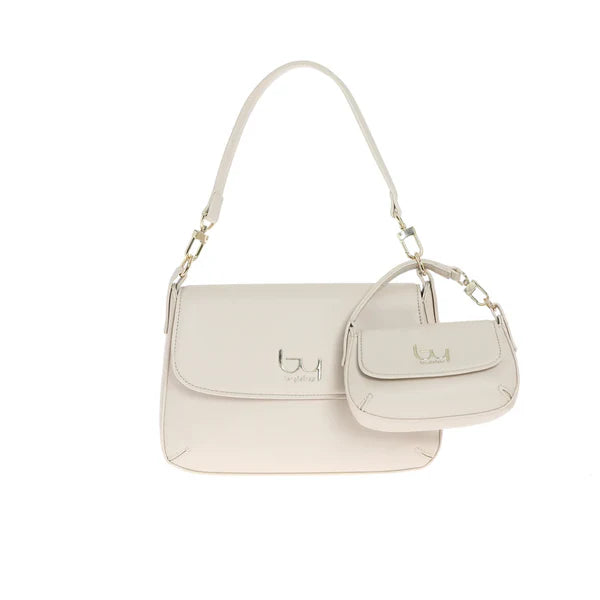 BY BYBLOS Borsa A Spalla Sasha BYBS46B01 Donna