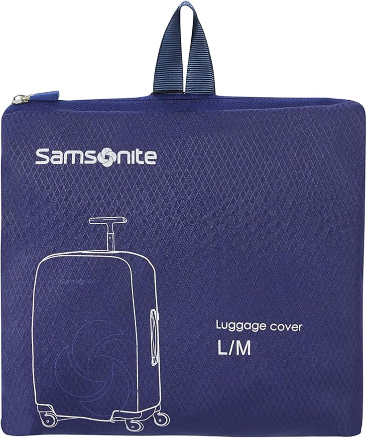 SAMSONITE  Copri Trolley 75 cm Spinner  L/M 121223 Unisex