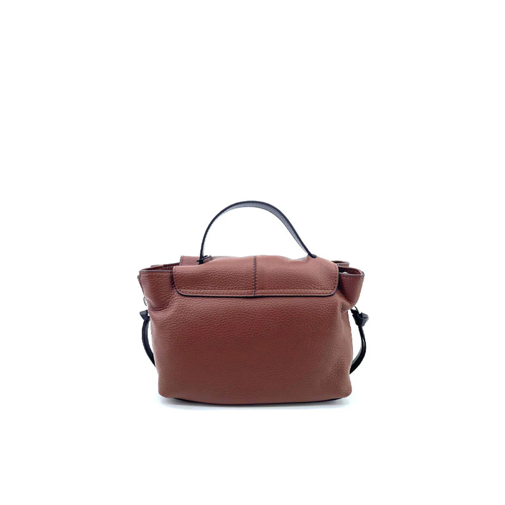 REBELLE Borsa A Mano Chloe Satchel S REB0002 Donna