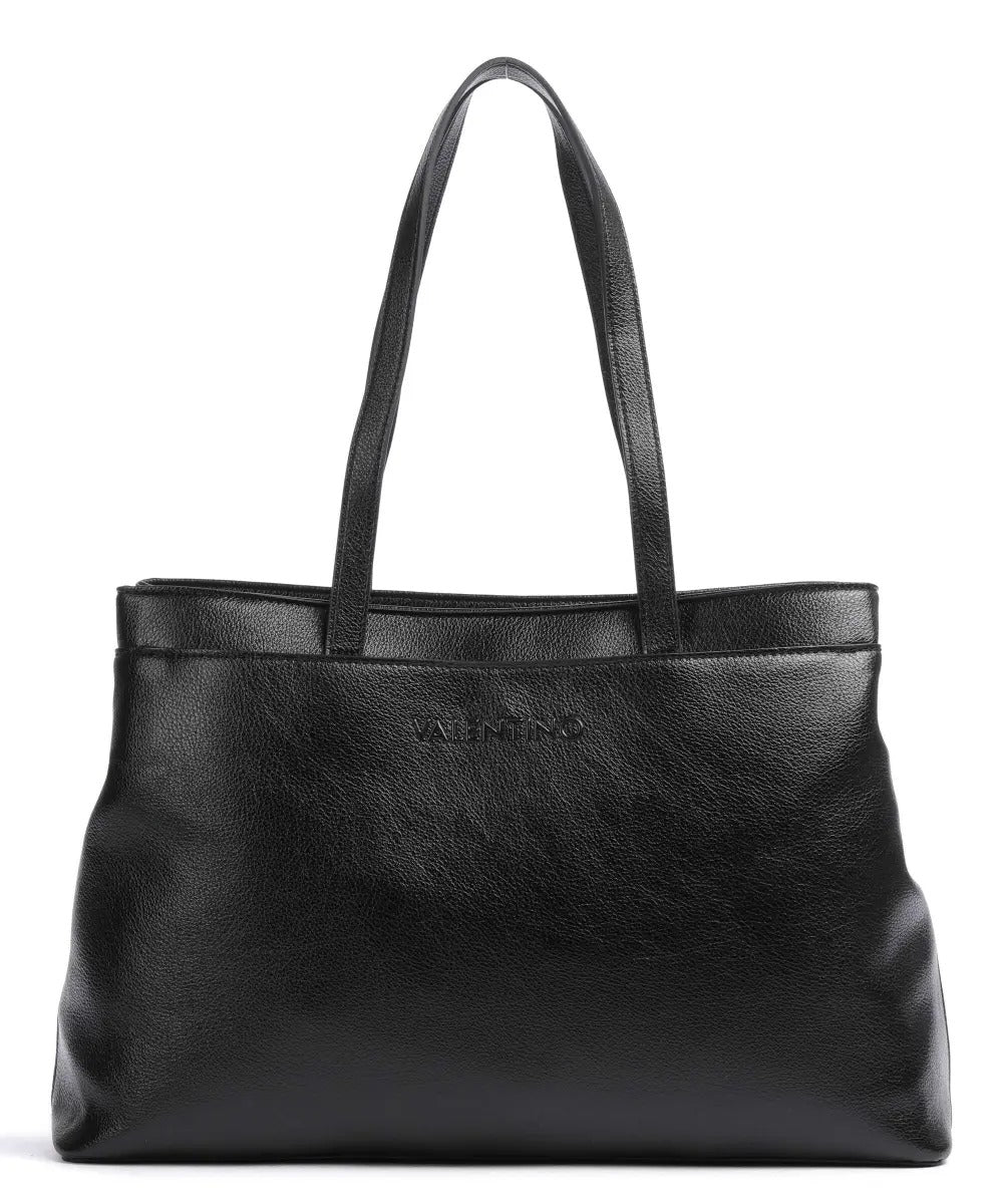 VALENTINO BAGS Borsa Shopping MANHATTAN RE VBS7QW03 Donna