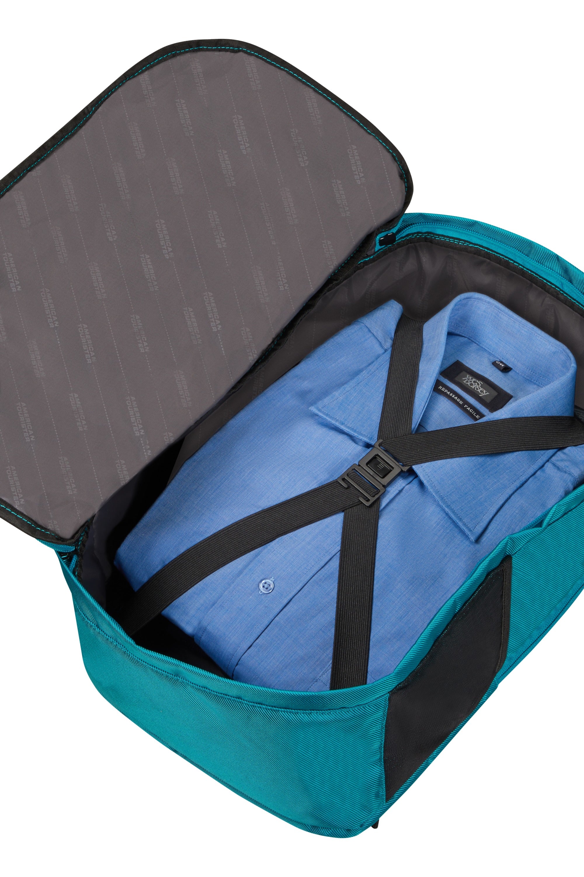AMERICAN  TOURISTER Zaino Cabina Urban Track 147626