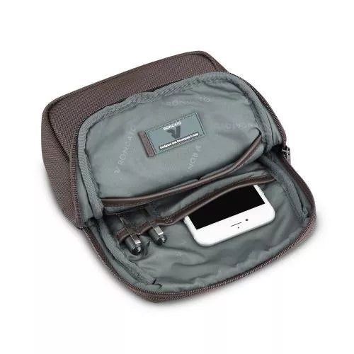 RONCATO Tracolla Panama 4.0 400890 Uomo