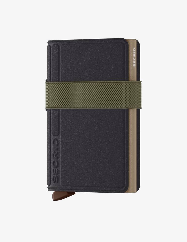 SECRID Portafoglio Bandwallet Liba BLI-SECRID Unisex