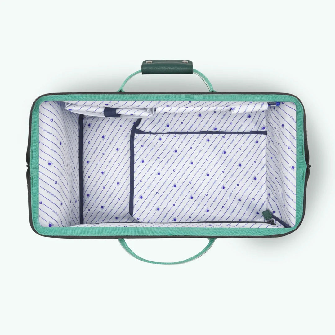 CABAIA Borsone Adventurer Lima Unisex