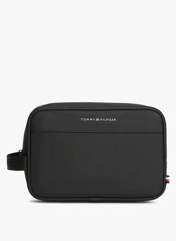 TOMMY HILFIGER Clutch Repreve AM0AM14153 Uomo