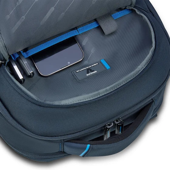 RONCATO Zaino Business Interface 417185 Unisex